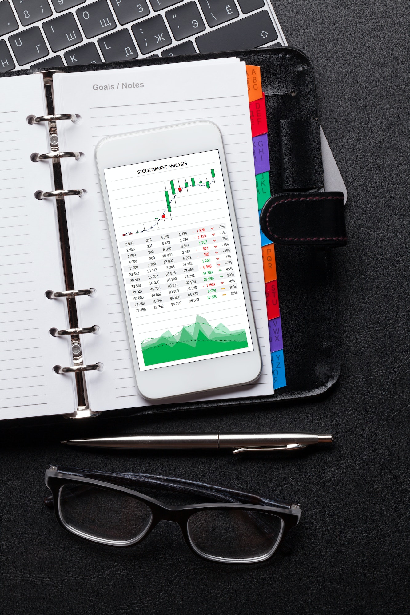 Case 4: First-Time Trader Turnaround